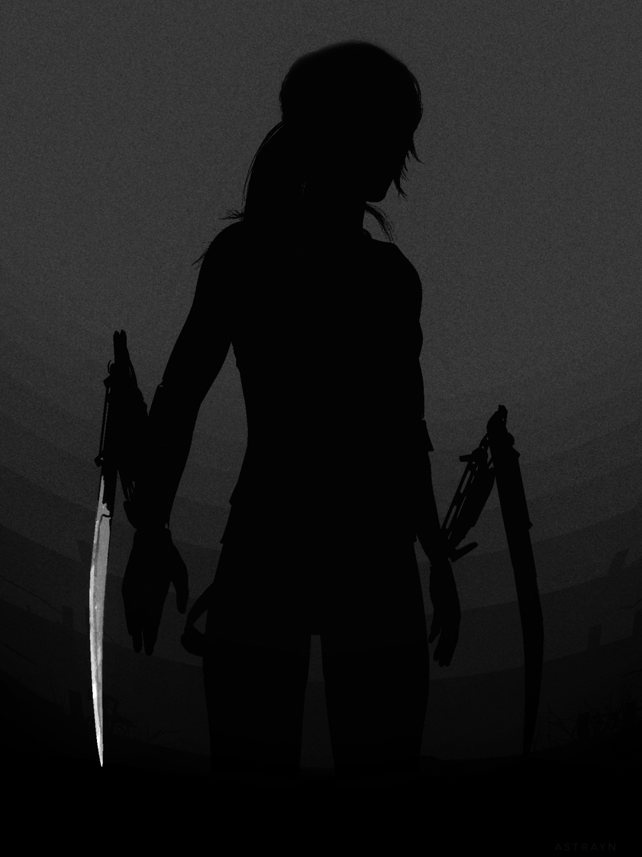 Emergence Rise of the Tomb Raider #VPisArt #ThePhotoMode #VPRT #VGPUnite #ArtisticofSociety