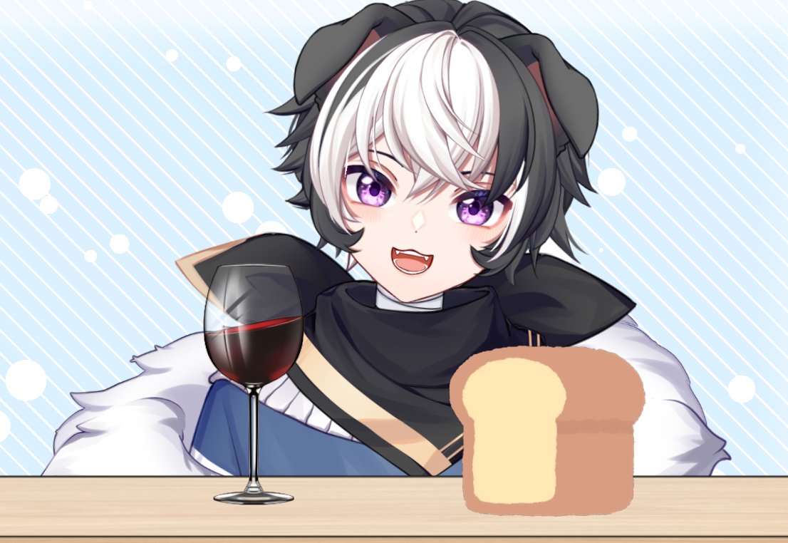 POV: Your on a date with him what you doing?
#Vtubers #VTubersAreStillWatching #Vtuber #VTuberEN