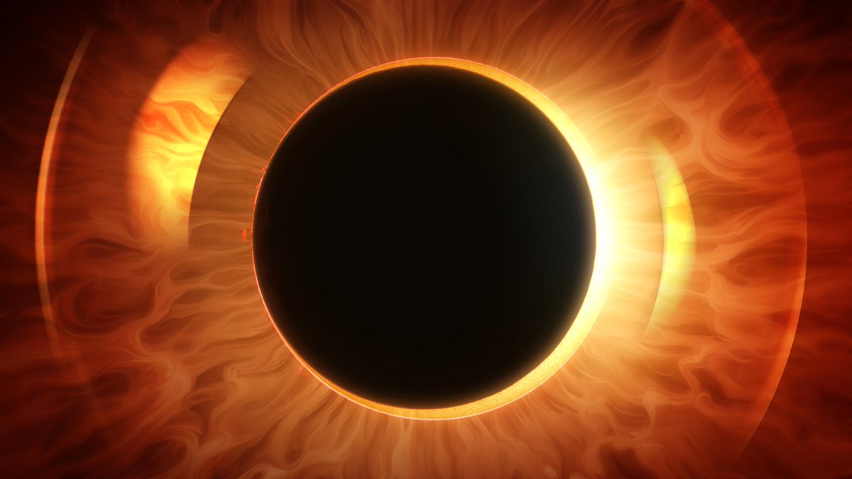 SpaceApps's tweet photo. Ready to witness today's total solar #eclipse with @NASASun? Keep your eyes safe with proper protection. Regular sunglasses won't cut it! Safety tips: https://t.co/ID2iCnPjfA
Be on the lookout for special #HelioBigYear updates from #SpaceApps & #NASASun coming soon. 👀☀️ https://t.co/uGozcdcMu0