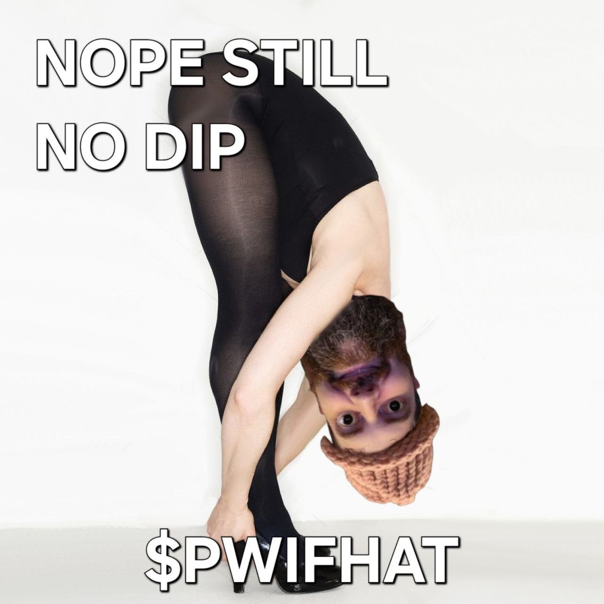 PWIFHAT tweet media