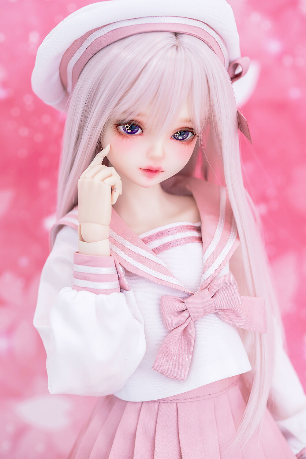 MYOUDOLL Delia - Prince ver. 妖しい Limited ドール MYOUDOLL Delia - Prince ver. 妖しい Limited ドール