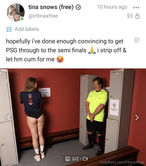 he ain&rsquo;t lying 😼 new scene just posted https://t.co/TEeP3b8ntm https://t.co/I9401DohDY