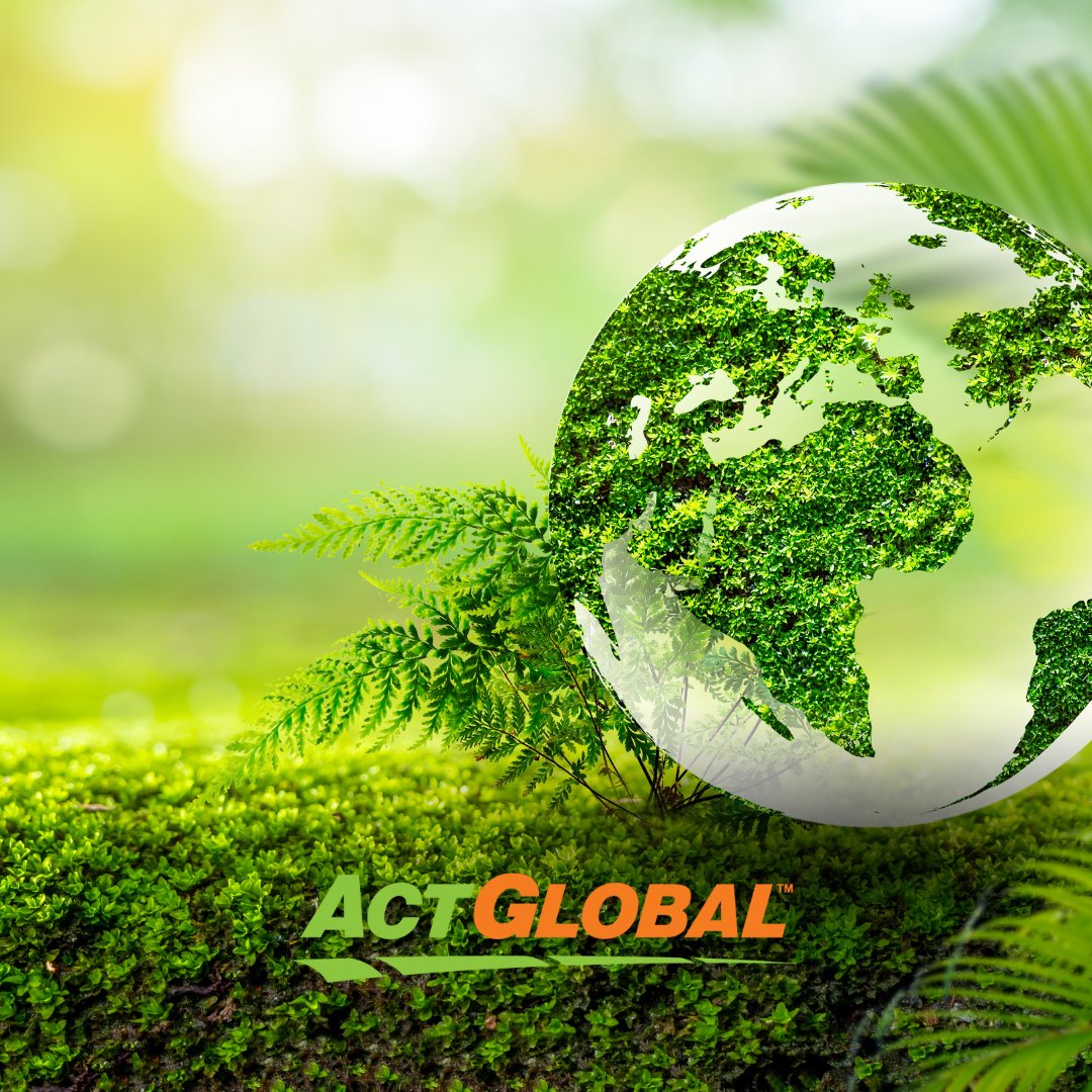 At Act Global, we believe in combining excellence with social responsibility. Join us in making a positive impact on our planet while enjoying the benefits of synthetic turf.

#artificialturf #artificialgrass #syntheticturf #artificiallawn #turf #artificialgrassinstallation