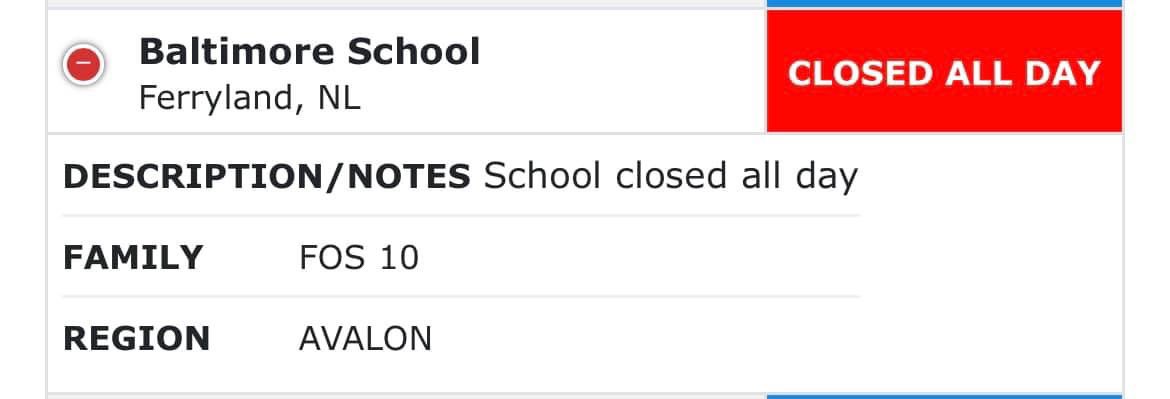 Baltimore School (@schoolbaltimore) on Twitter photo 