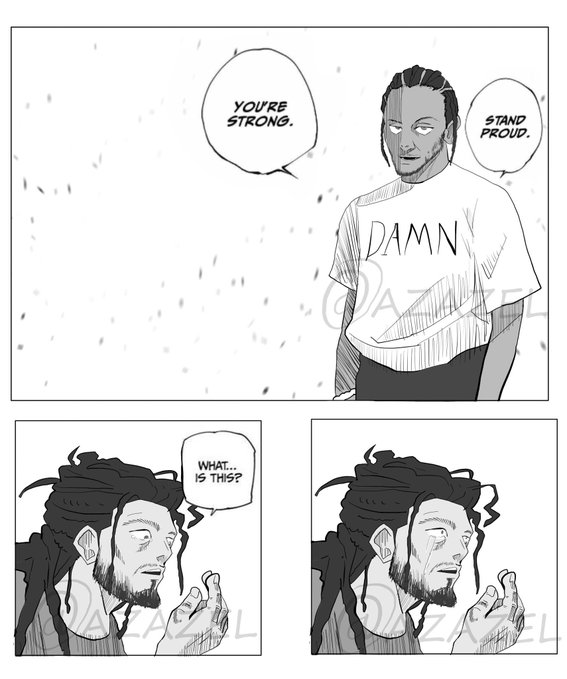 Sit down J Cole, You're weak as hell