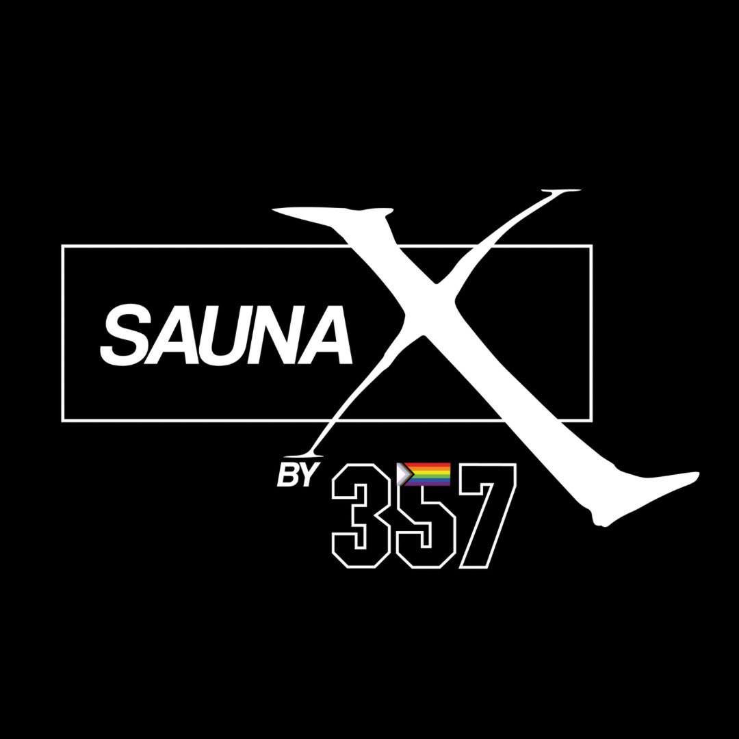 357 Sauna Sydney City Steam tweet media