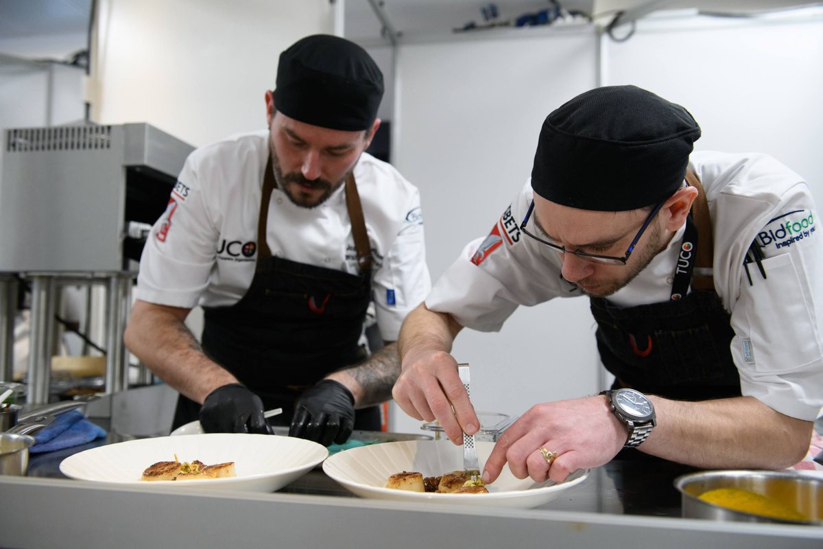 We can now reveal the winners of the TUCO Competitions event, held for the first time since 2019. Almost 100 competitors battled it out at the University of Warwick on 3rd – 4th April 2024 to win the top prizes at the prestigious event
#TUCOCompetitions24
buff.ly/4cO4jrF