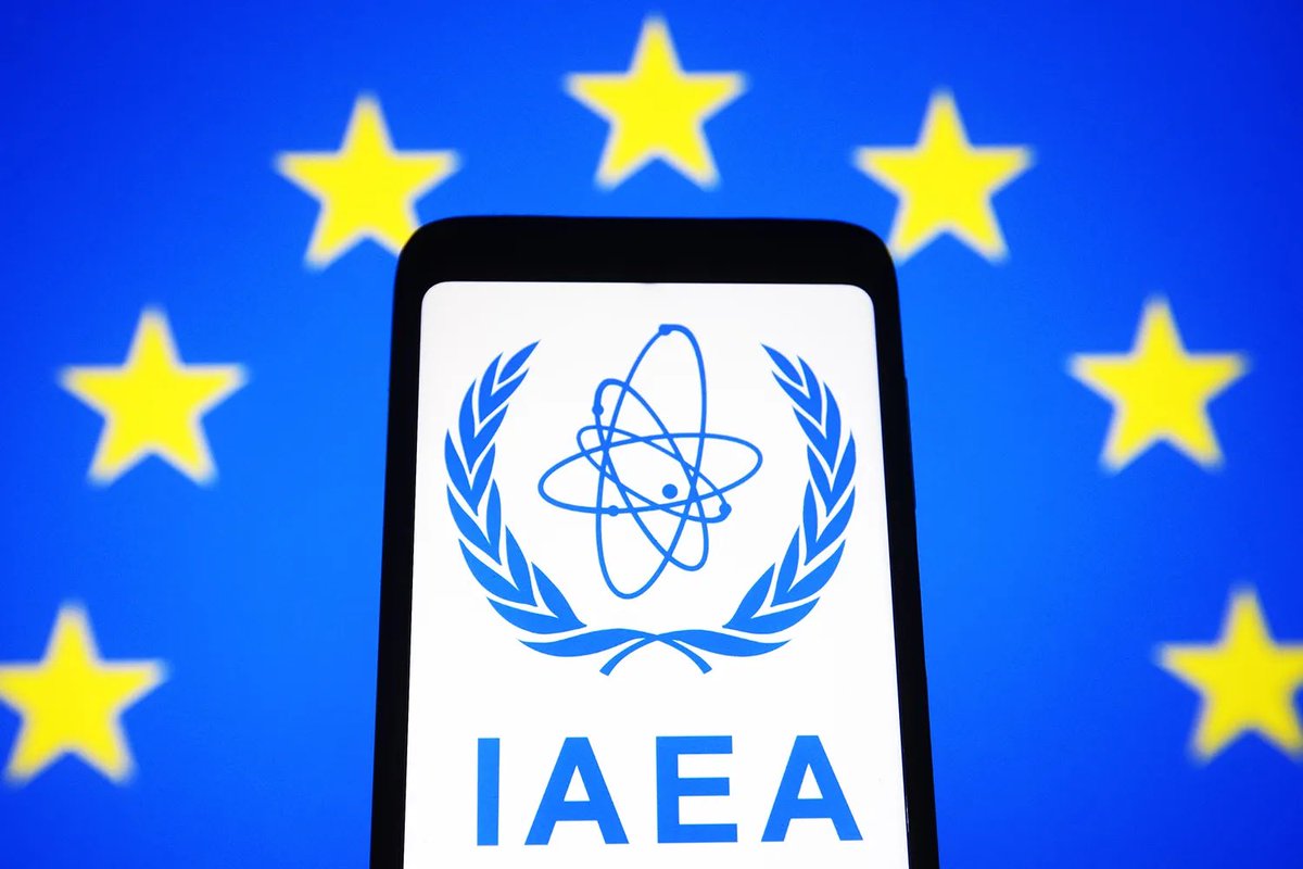 International... - International Atomic Energy Agency (IAEA), image size:1200x800