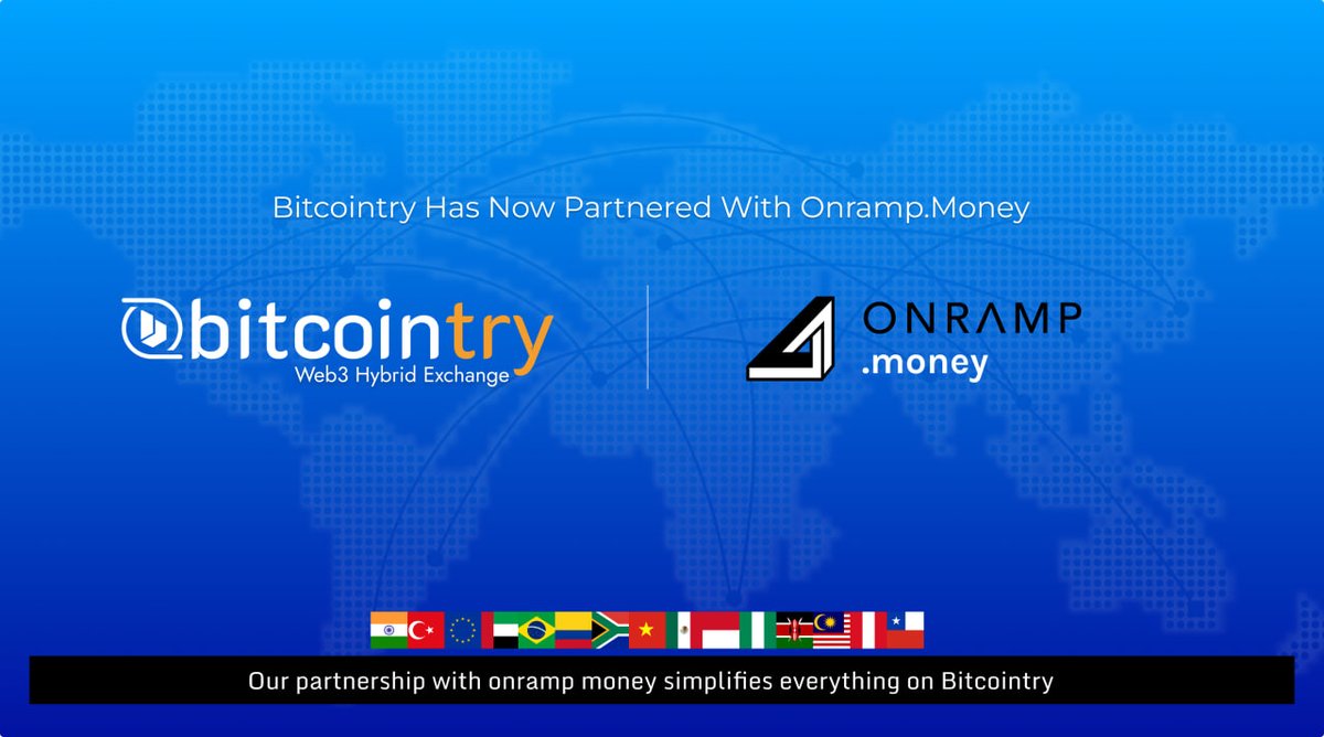 Bitcointry tweet media