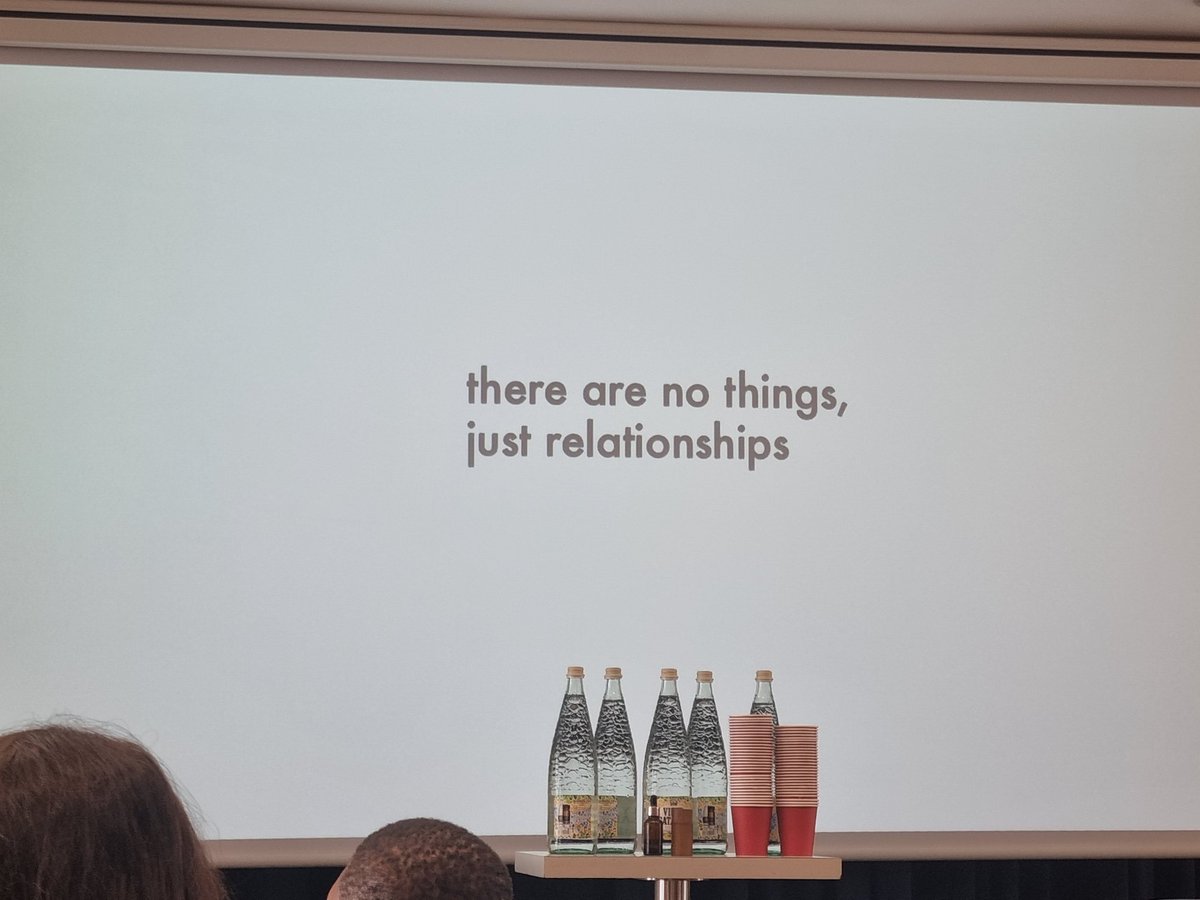 EmmaJMcKinley's tweet photo. Stretching our brains and encouraging us to think very differently about ocean empathy, story listening, @phinniganwhale and the @OneOceanHub getting the cultural connections sessions of the #OceanLiteracyDialogues at @UNOceanDecade
#MarSocSci
#TeamMarSocSci https://t.co/FoqxwqIWrT