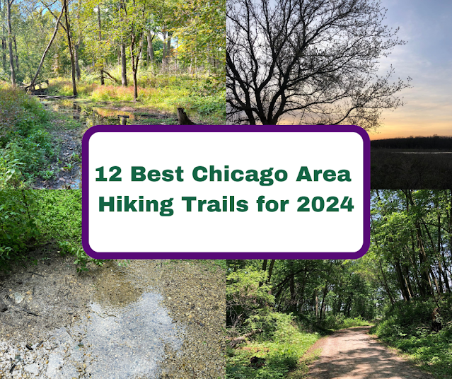 Momsandkeyboard's tweet photo. 12 Best Chicago Area Hiking Trails for 2024 https://t.co/5rq66tmQbH https://t.co/BY5wymFq4J