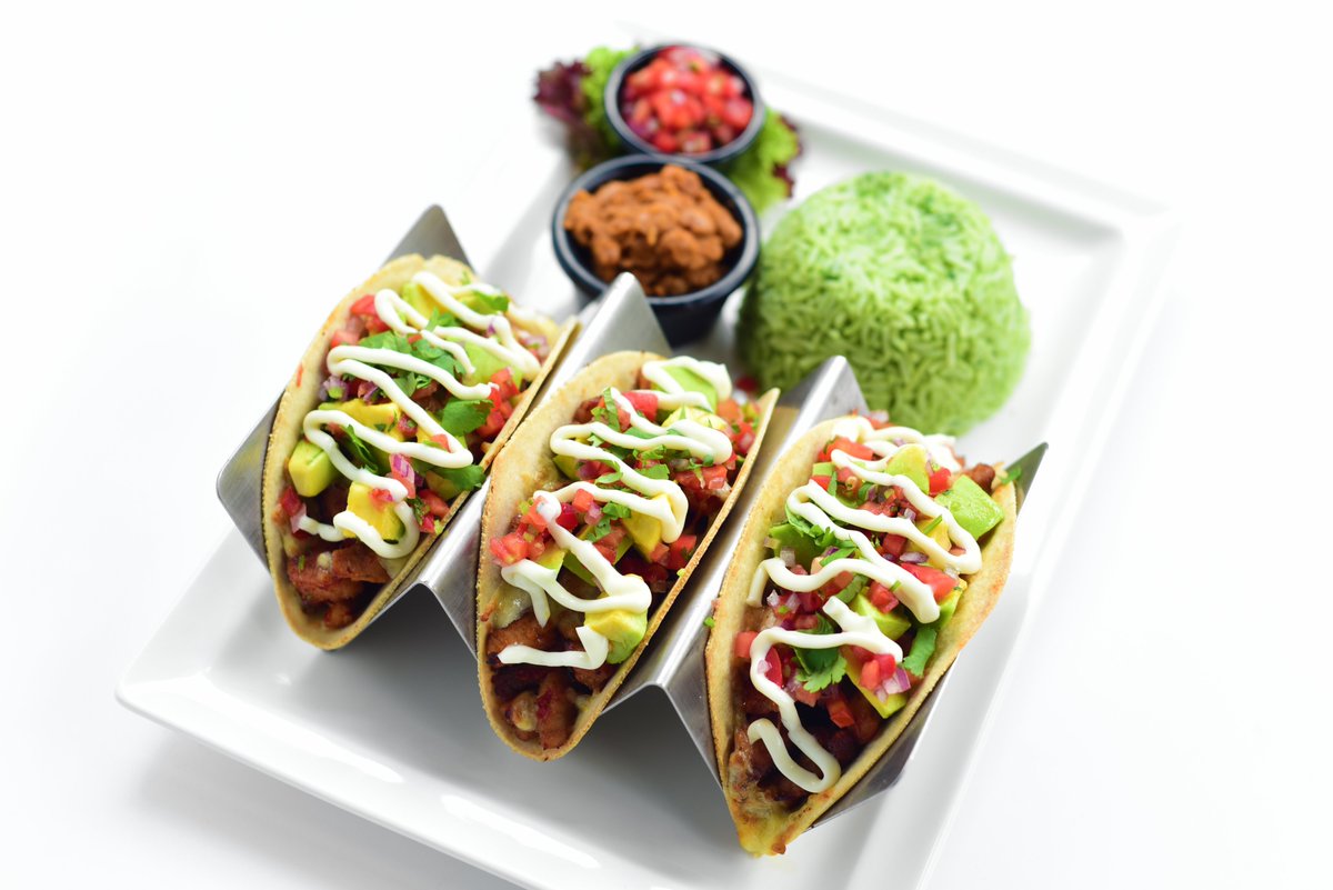 Taco Time: Crafting Flavorful Fiesta in Every Bite! #tacos #CJS #cjstacos