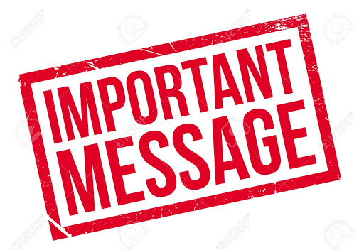 URGENT INFORMATION.
We have experienced a severe heating malfunction at school.  The school has only a small number of suitable classrooms.  Tomorrow (TUESDAY 9th APRIL) we will only be open for Years 11,12 and 13.