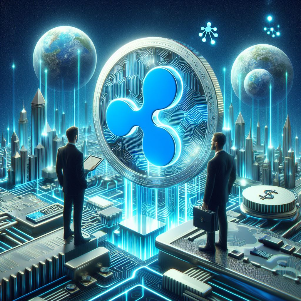 Ripple partner Tranglo's game-changing direct-to-wallet cross-border payment solution is live! This innovation is set to transform remittance services, praised by XRP lawyer Bill Morgan. Will XRP hit $1 soon?