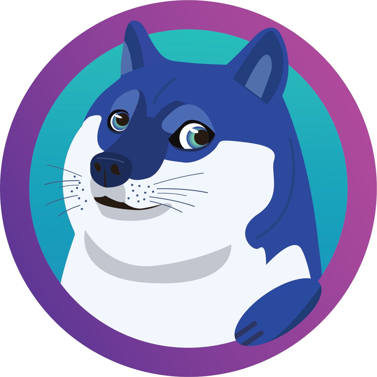 Doge_Radix's tweet photo. 🎉 Big News! 🎉 

We're thrilled to unveil our sleek new logo! 

Crafted with care to give our meme coin its own unique identity, and make Radical Doge really come to life. 

"Your Beloved Doge, But Radically Better". 

It embodies our growth and vision for the future. https://t.co/OYpxrv4nZ3