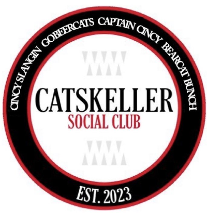 The Catskeller Social Club is very excited to announce the addition of @bearcatbunch to the creative team!