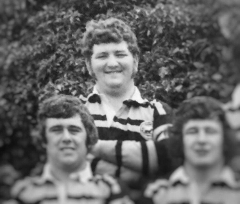 It is with great sadness we have to announce the passing of former Chairman Dennis Williams, we acknowledge Den’s supreme dedication to Kidwelly RFC from playing to committee, over 20 years as chairman, duly receiving Life Membership, a huge loss to us without doubt 💔