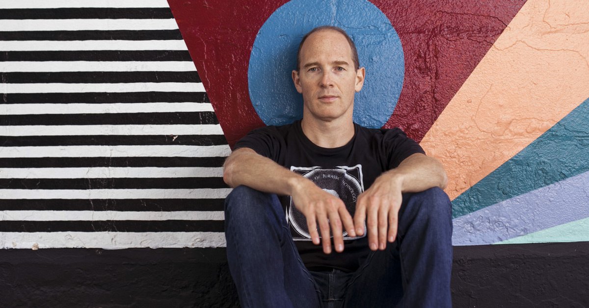 Caribou (@caribouband) Returns With New Song ‘Honey’ ourculturemag.com/2024/04/08/car…