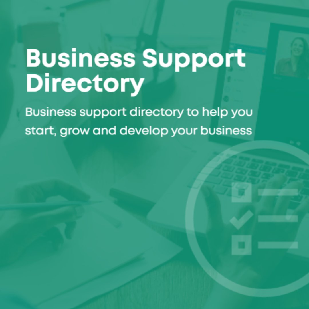 🚀 Ready to take your business to new heights? Explore our Business Support Directory for expert guidance on starting, growing, and developing your venture! 📈 Click here 👉 shorturl.at/fuGR2