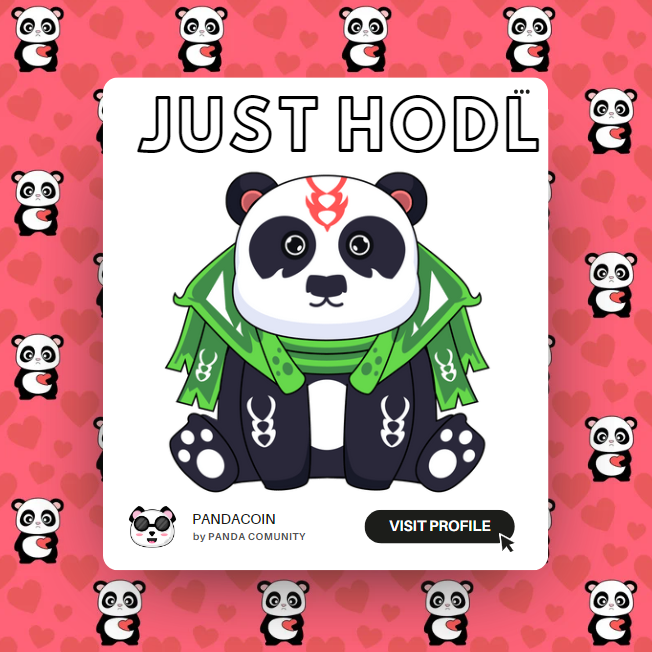 PANDA COIN (@pandacoin_panda) / Posts / X