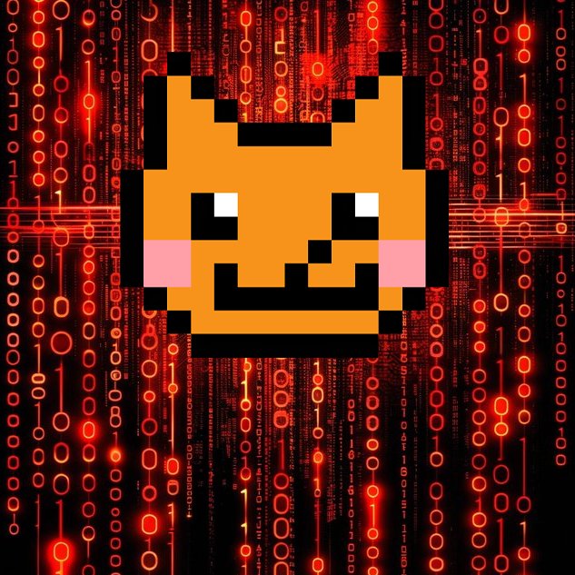 BittyCoinMeow's tweet photo. @saylor Welcome to the Revolution. $BITTY #Bitcoin https://t.co/ptaQVX1dmj