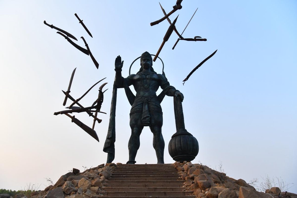 Vassishta tweet media