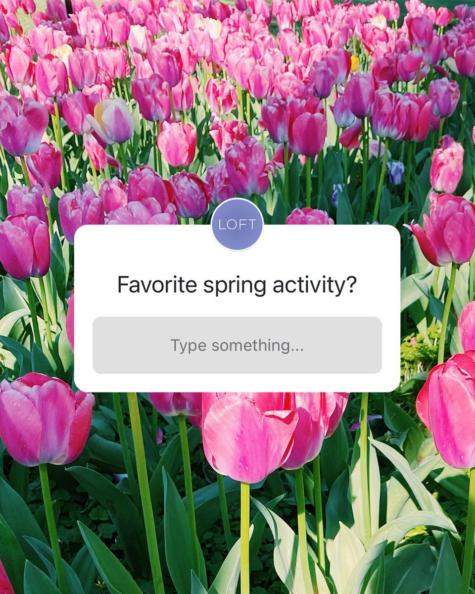 Picnics, bike rides, gardening, pickleball…what’s on your springtime bucket list? Let us know in the comments!🌷🌤️