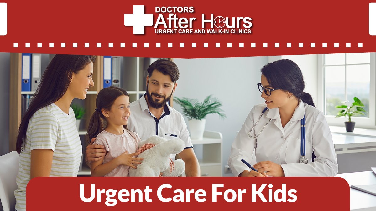 Little one in need of urgent care? Our clinic specializes in providing quick and gentle care for kids of all ages! 👶⏱️ #PediatricCare #UrgentCare #KidsHealth ecs.page.link/zLTkP 
...
#DoctorsAfterHours #UrgentCare #WalkInClinic #UrgentCareNearMe #Louisiana #NewOrleans
