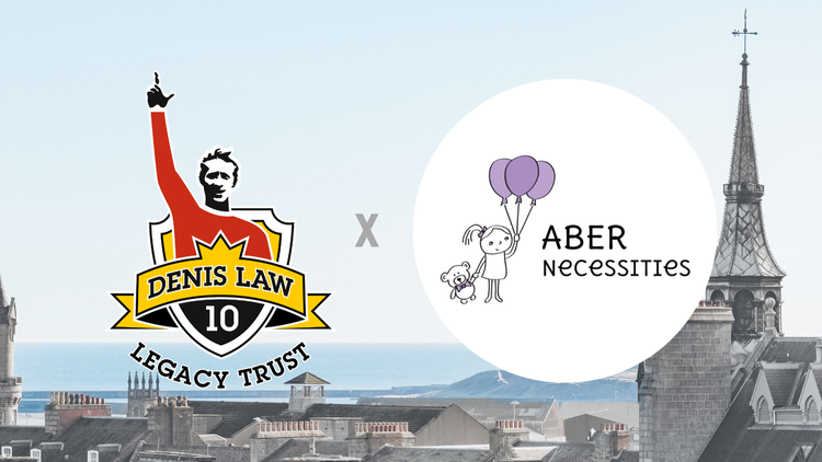 We are delighted to work with #AberNecessities to hold our first-ever conference event on Tuesday 30th April! The conference will focus on ‘Street Belonging: Violence, Connection and Healing: a social history of Scottish gang culture’. More here: denislawlegacytrust.org/latest-news/20…