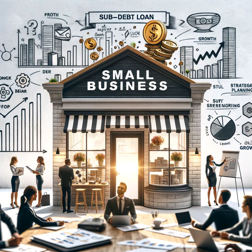 Where Small Business Growth is Accelerated by simplifying requirements and the application process to get capital in the hands of owners who can drive business and economic growth. #smallbusinessgrowth #smallbusinessloans