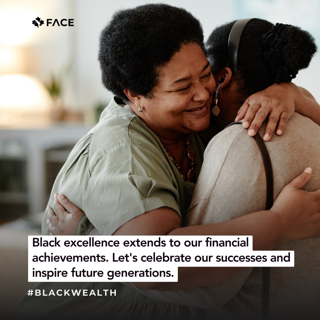 Empowering Generations Through Financial Success ✨

 #BlackExcellence #FinancialEmpowerment #InspiringGenerations #Blacklegacy #Generationalwealth #Blackhistory #Blackbusiness #Financialliteracy #Blackentrepreneurs #FACECoalition #1FACE