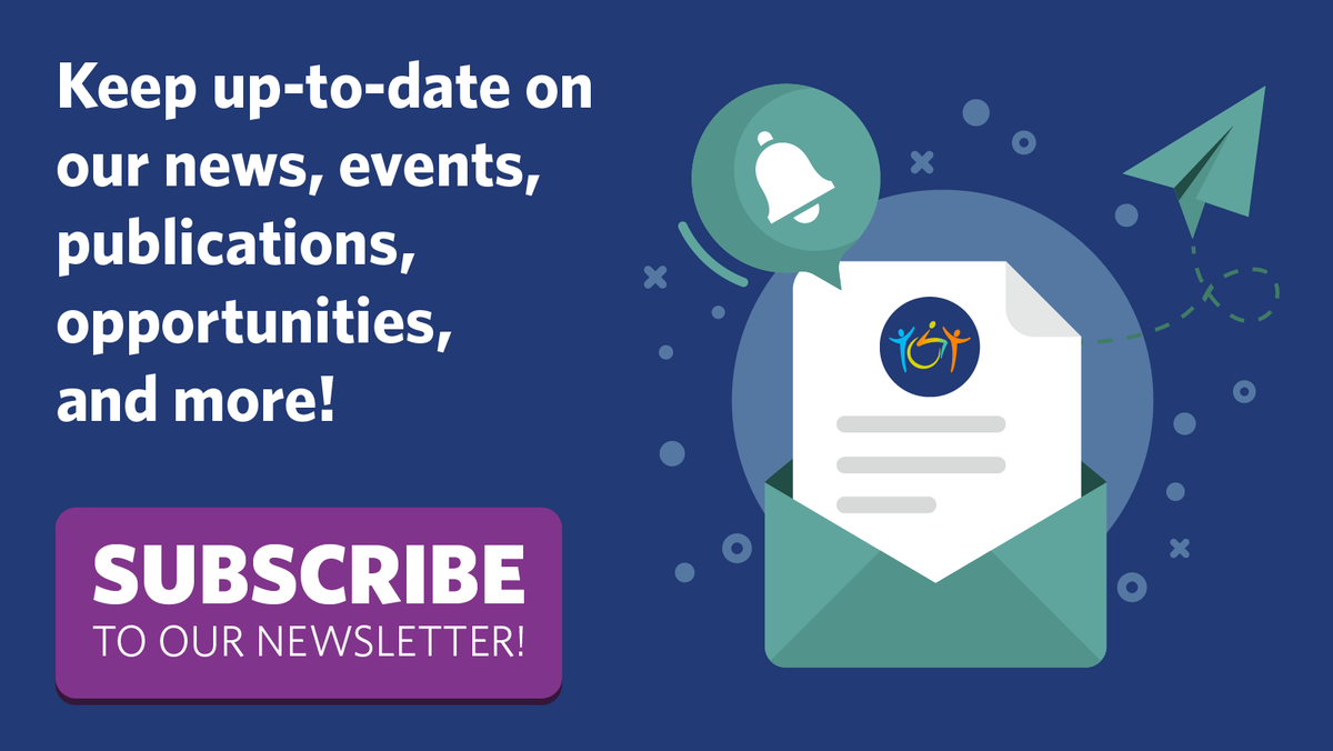 Subscribe to our social media and newsletter to get all the latest news! Be in the know when CLEC's new videos, research reports, and other communications are available and register for CLEC events. zurl.co/c6jS