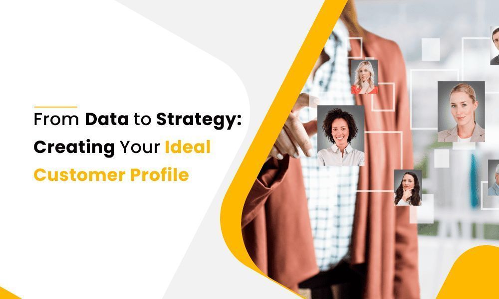 Ready for success in 2024? Let's dive into crafting your ideal customer profile! From data insights to strategic brilliance, it's all about unlocking new opportunities. 🚀 
buff.ly/3P10lSm 

#CustomerProfile #DataDriven #StrategicSuccess