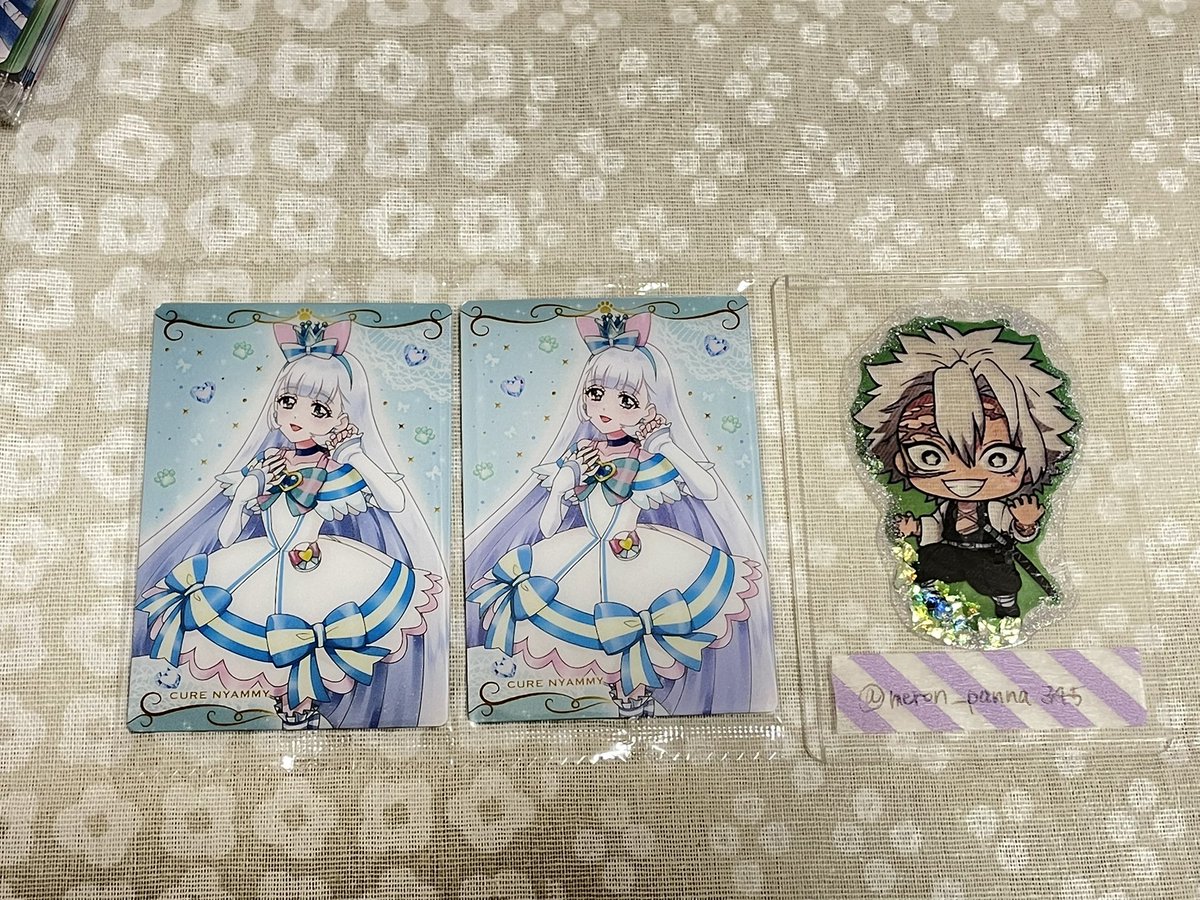 ま🍃 tweet media