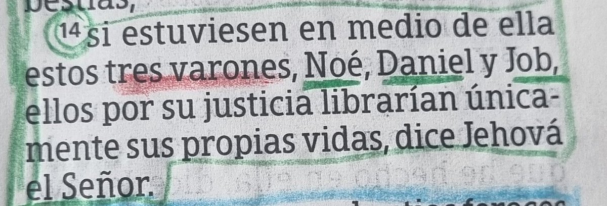 miltonvabar's tweet photo. Esto tres varones, siervos de Dios, se muestran como  ejemplo de vida a seguir. Seamos perseverantes e íntegros. #RPSP https://t.co/zMWHf1pice