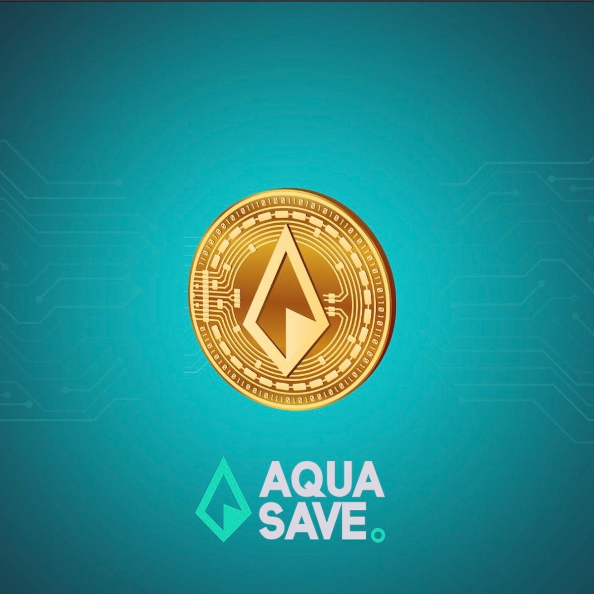 AquaSave tweet media