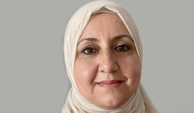 Patient safety is one of our top priorities. “A patient safety partner works with the healthcare team to make sure patients are safe and shares the patient's point of view to improve care”, says Asmahan, patient safety partner @ImperialNHS ➡️ imperial.nhs.uk/about-us/blog/…