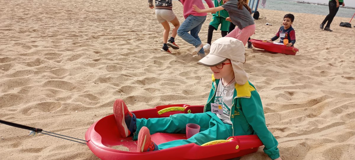 Escola PROVENÇALS tweet media