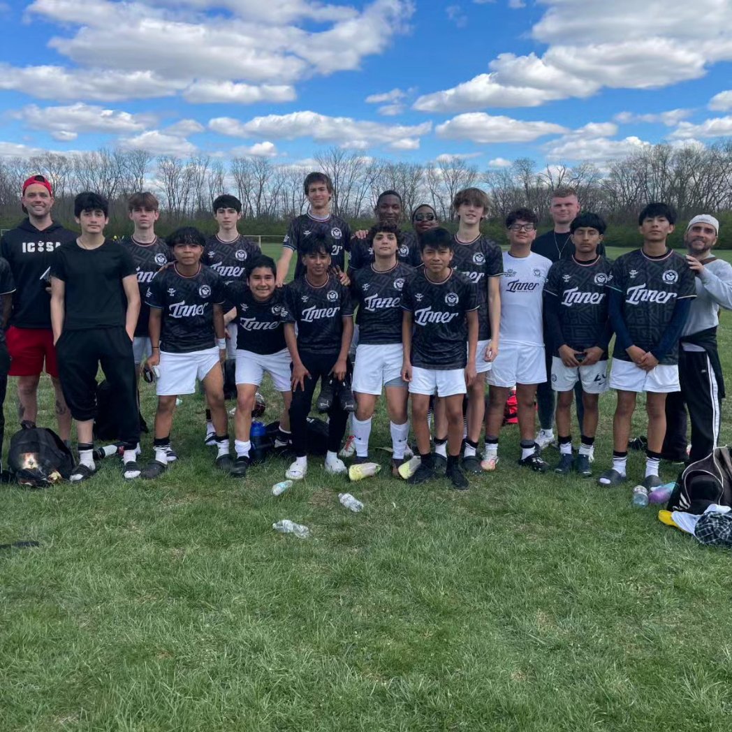 !!!Weekend Recap!!!
Most of our teams were back in action this week. 
U9 - Play hard in their first ever match, but fall 3-1. 
U14's - Go undefeated on the first day of the TFA Cup, but fall in a heartbreaker, 3-2 on Sunday.
U16's -  Go 2-0 on the weekend, winning 6-1 &amp; 4-0.