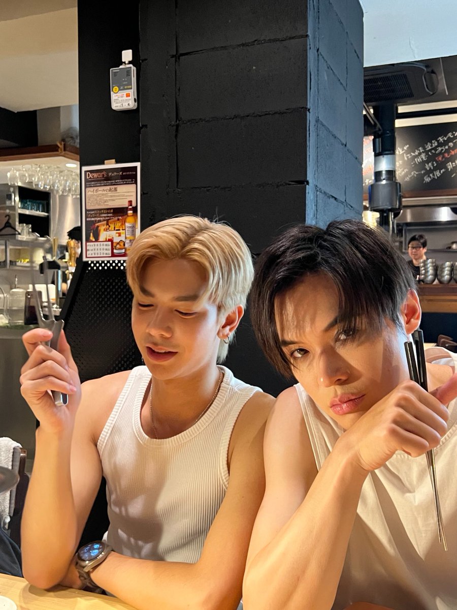 babe_in_'s tweet photo. อีสอีสค้าบ 😋
#bbillypn #babiibabe https://t.co/d0oQEw583e