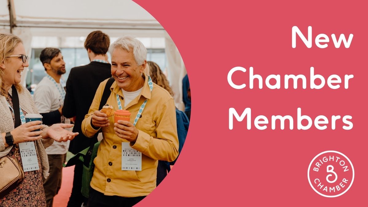 Say hi to our new Chamber members 👋 Doug Faulkner, Kerry Lemon @kerryannelemon and Vibrant Being Health Coach 🌼 Read more about them and other new members on our website 👉 bit.ly/3xoMhfz