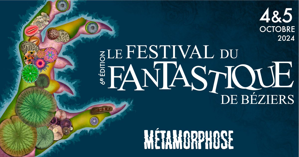 En raison d'un succès très important des pré-inscriptions pour les exposants, le formulaire de candidature sera clos le 12 avril, au lieu du 30 avril.
Cela nous permettra de répondre plus rapidement aux nombreuses demandes que nous avons eu.
Merci pour votre intérêt