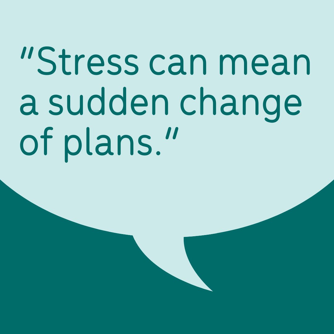 For #StressAwarenessMonth we worked with the Healthy Minds apprentices to raise awareness around stress and what it means to them. Watch out for more content coming this week. #Stress #HealthyMindsBDC