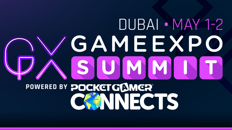 The Dubai GameExpo Summit takes place on May 1-2! Network with industry professionals, explore new markets, learn from expert speakers & connect with new developers & publishers alike! Book now! ➡️ bit.ly/3Bg95Nn