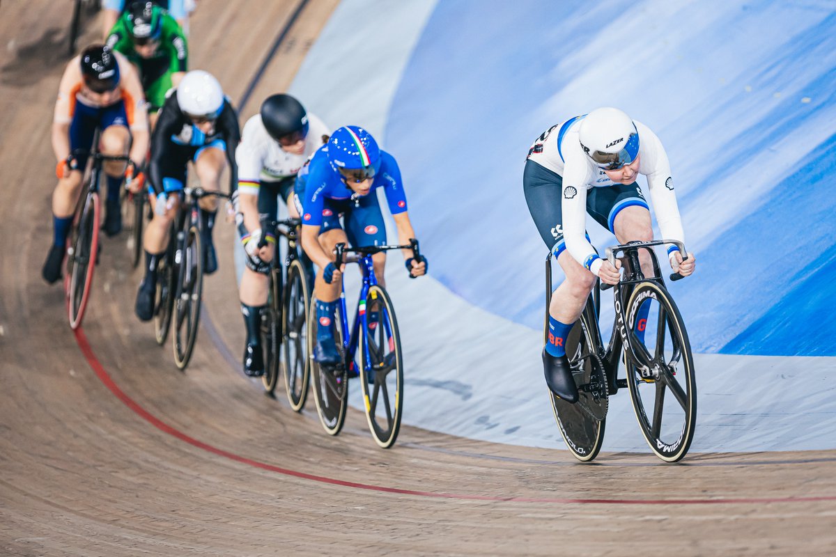 Brace yourselves 🔥 The @TISSOT UCI Track Nations Cup is returning to Milton 🇨🇦 for its epic finale this weekend! 📆 Mark your calendars so you don’t miss any of the action 🤩 #TrackCycling #TissotNationsCup