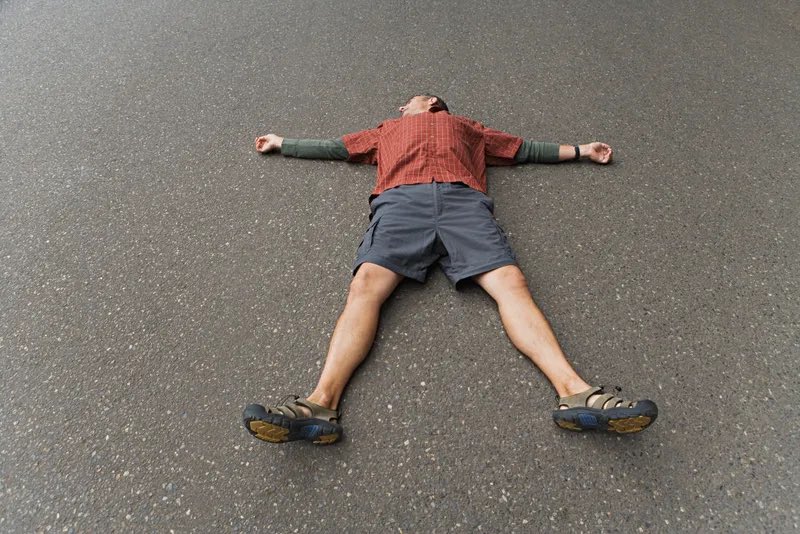 JournoRyan's tweet photo. Gonna go lay down in Coach Oats’ driveway and physically block him from leaving, just to be safe. https://t.co/93JLfxmO6F