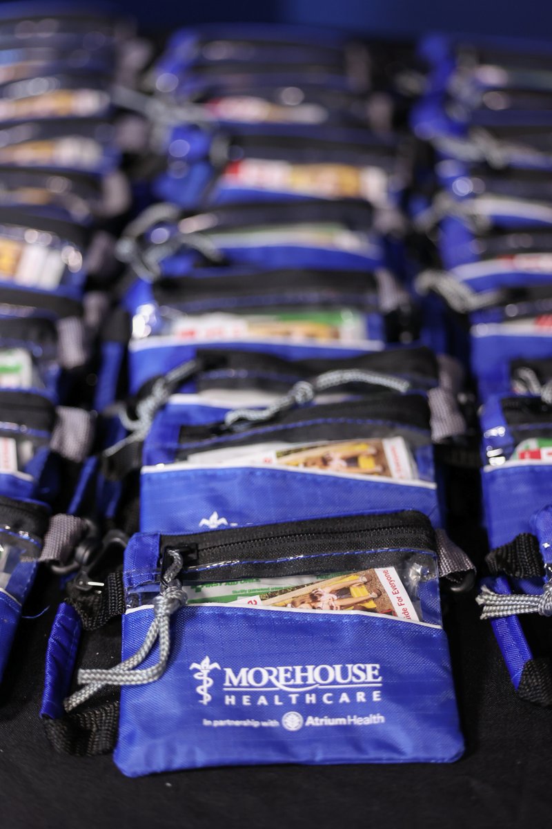 MSMEDU's tweet photo. This Saturday, join us for the @HealthcareMh at East Point Open House! 🎉

Learn about our services, meet our team, and tour our newest facilities. Enjoy free food, giveaways and health screenings for the entire family!

Visit https://t.co/UaO3beB1xh for more. https://t.co/AnVK9AjRIn