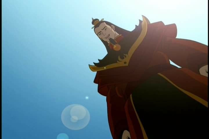 wake up sleepyheads. you overslept. you’ve missed the invasion.