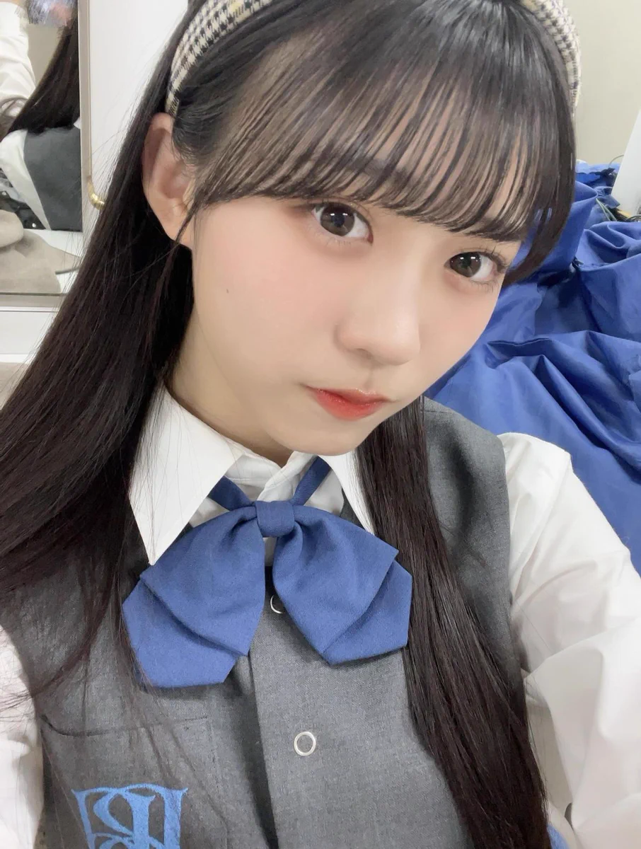 金澤亜美 僕青ブログ画像BOT on X: 