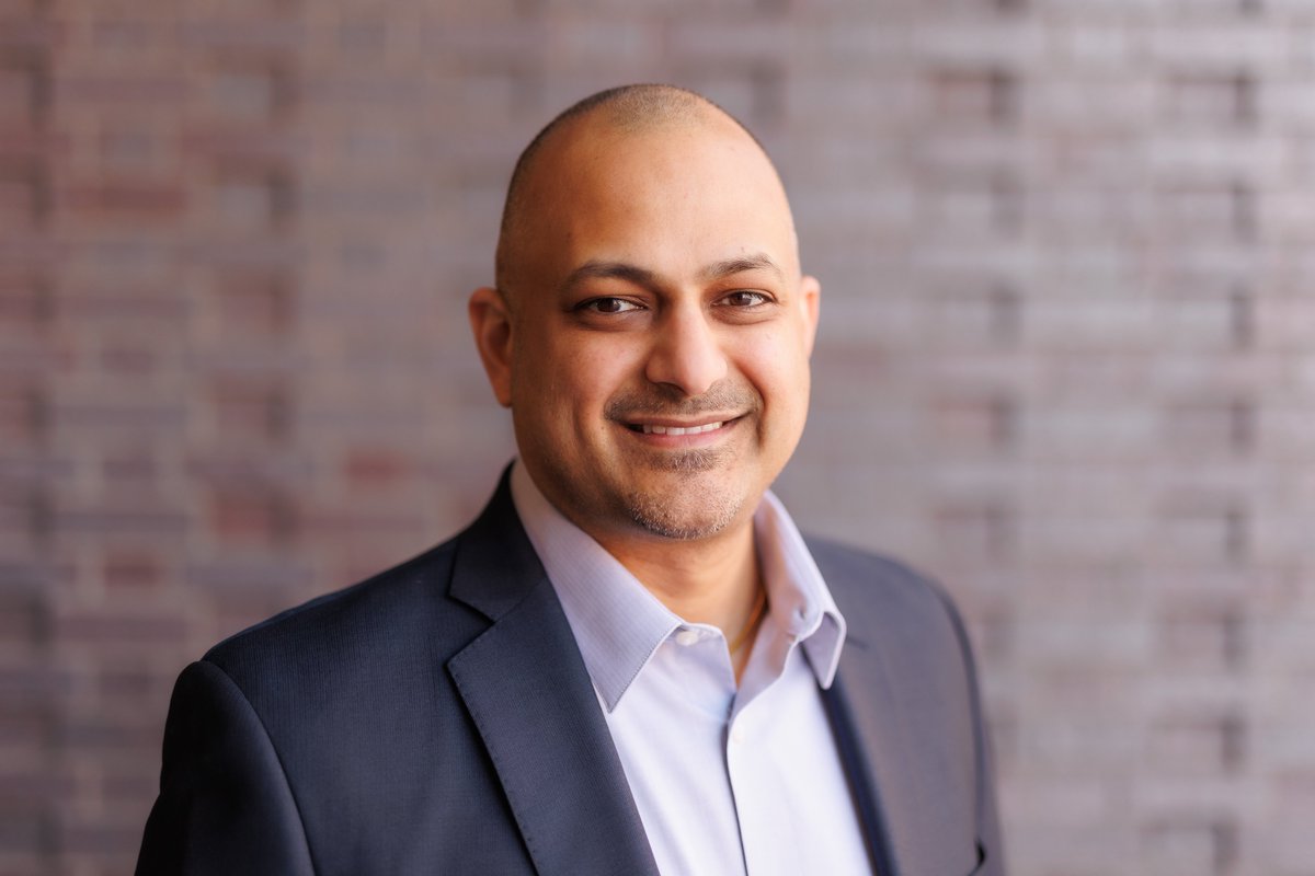 Please join us in welcoming Neeraj Gupta as #VoyagerSpace’s new Chief Strategy Officer! His extensive experience & leadership will be instrumental in shaping the future of Voyager. Learn more: bit.ly/4alg4Eu